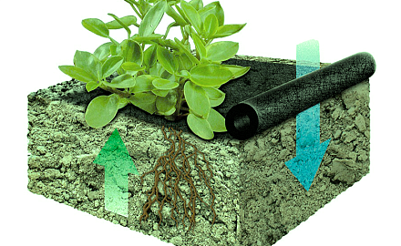 Укрывной материал