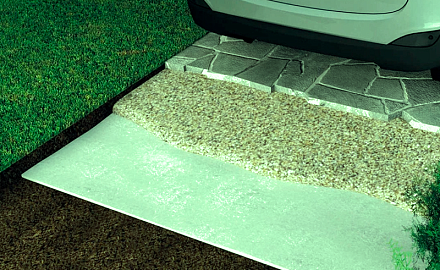 Укрывной материал