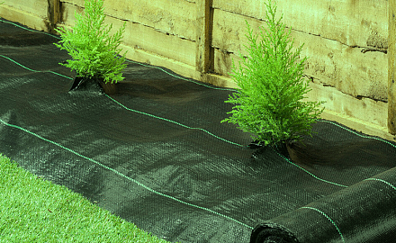 Укрывной материал